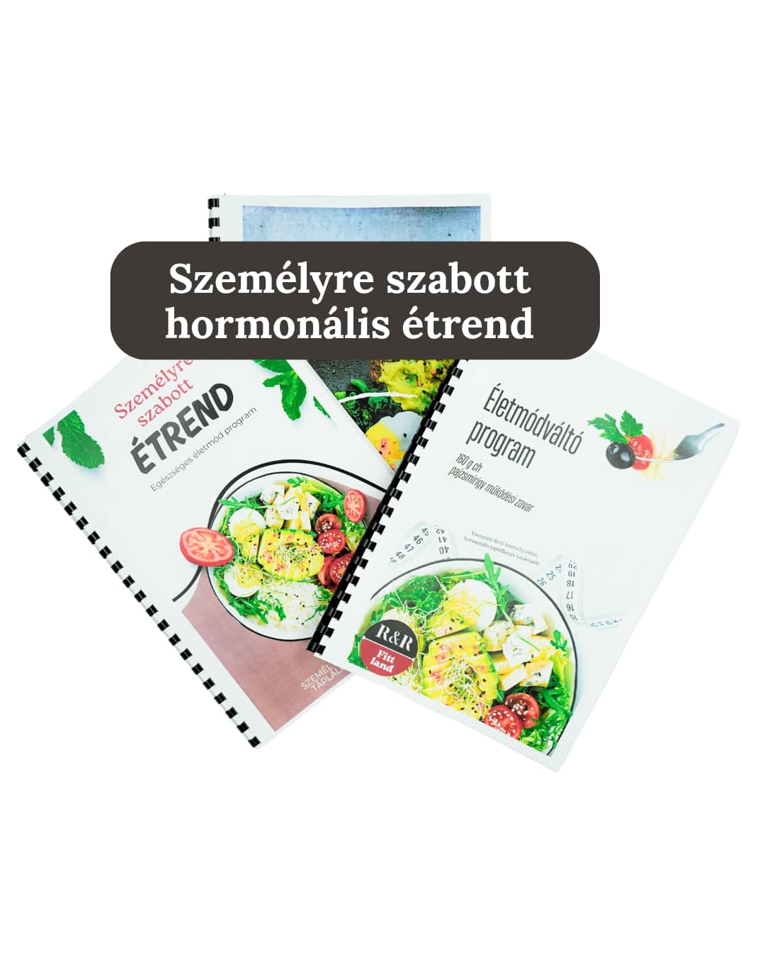 Személyre szabott hormonális étrend