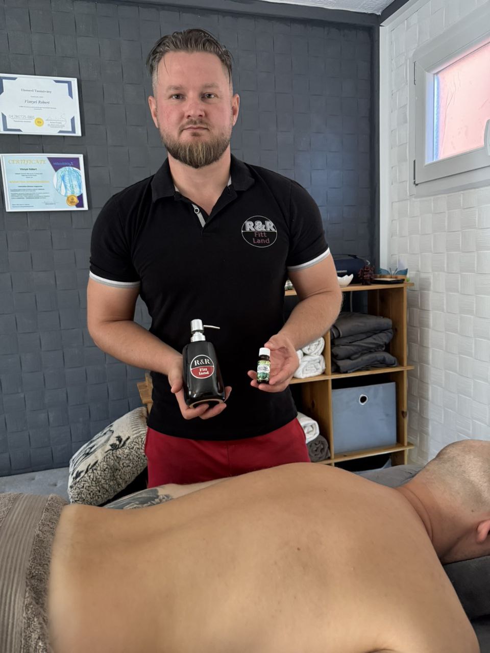 Lassíts le a rohanó világban – engedd meg magadnak az ÉNIDŐT illusztráció 4