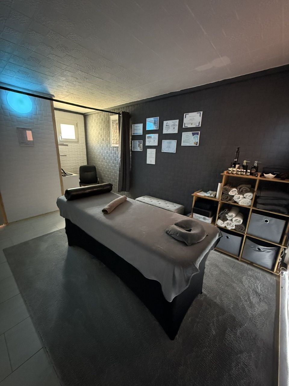 Lassíts le a rohanó világban – engedd meg magadnak az ÉNIDŐT illusztráció 5